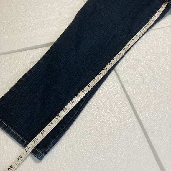 Gloria Vanderbilt women jeans size 8 short - Picture 2 of 10